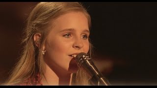 Kadie Lynn Teen Country Singer NAILS IT Again | Quarterfinals 2 Full | America's Got Talent 2016