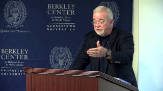 Introduction to Faith, Social Justice, and Public Life with Jim Wallis