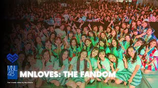 【FMV】MNLoves: The Fandom