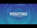 The Persistent Widow | Diligence and Persistence in Prayer | Luke 18