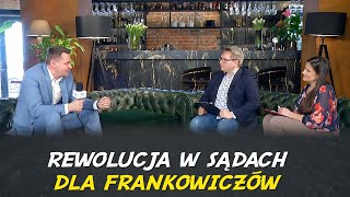 Kredyty frankowe - Czy warto teraz złożyć pozew przeciwko bankowi❓Radca Prawny Krzysztof Malinowski.