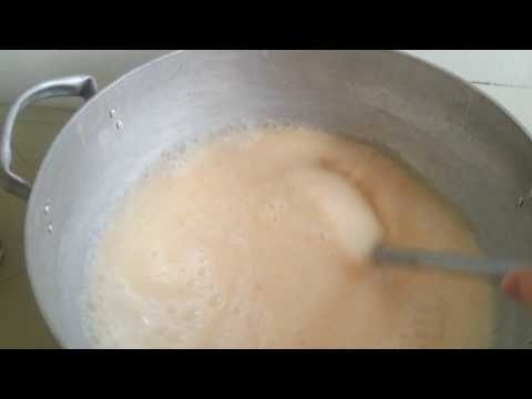 How to make ice candy for bussiness How to make ice candy for bussiness