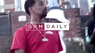 L Don ft. Joe Blow -  International Mob [Music Video] | GRM Daily