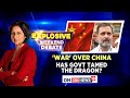 Congress News | 'War' Over China: Has Government Tamed The Dragon? | Rahul Gandhi Ladakh Bike Trip