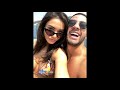 amy jackson hot fashion stylish movement with boy friend