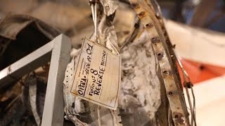 Quarant'anni dalla strage di Ustica, le famiglie delle vittime: «E’ Importante raccontare la...