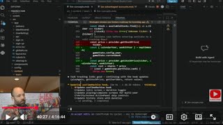 Vibe Coding Stackivate v1.0: Day 76 (Building the Free Long-Term Allocator)