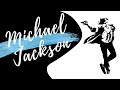 Michael Jackson  |Jazz & Bossa Nova  | Relaxing Music For Study and Work