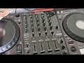 Pioneer DDJ 1000 firmware not connected