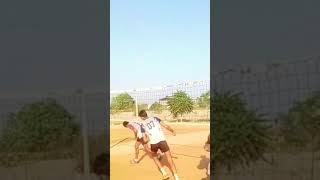volleyball one by one warm-up|best players in volleyball(esa warm-up pehle kahi nhi dekha hoga)anoop