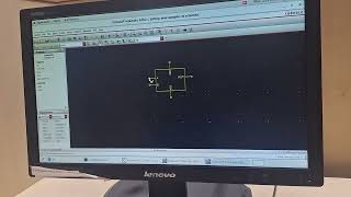 CMOS NAND Gate using Cadence Virtuoso tool #vlsi #vlsidesign #lab #Cadence