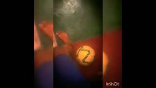 #crazy #viral #football #shorts video #skill 🥶🥰