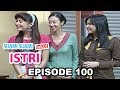 Suami Suami Takut Istri Episode 100 - Ada Pencuri Di Gria Mitari