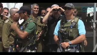 Israels Secret Service Shin Bet in Action The Unseen Shield