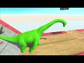 Choose The Right Door With Dinosaurs Jurassic World Evolution 2 - Animal Revolt Battle Simulator