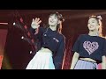 [4K] BLACKPINK BORN PINK in Manila [Bulacan] Concert Day 1 March 25, 2023 -  Barricade POV (Part 9)