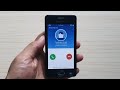 Samsung Z2 Tizen Os incoming call over the horizon ringtone