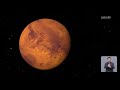 [글로벌 K] ‘사람 살 수 있을까’ 인류 화성탐사 도전기  KBS 2021.02.22