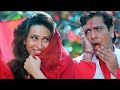 UP Wala Thumka | Sonu Nigam | Govinda | Karishma Kapoor | Hero No. 1 | 90's Superhit Song