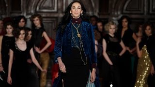 Designer L'Wren Scott Found Dead