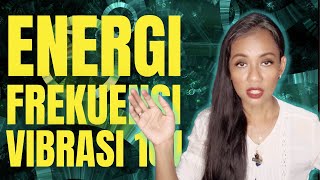 Gunakan Rahasia Getaran dan Frekuensi Ini Biar KAYA | Kuasai Caranya Menurut Scientist!!