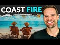 7 Life-Changing Benefits of Coast FIRE