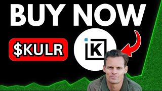 KULR Stock IS CRAZY! (buy now or what?) KULR stock best online marketing software