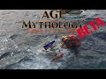 Age of Mythology Retold Beta - Campaign Mission #1