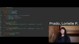 Java OOP Robot Factory Simulation - Full Code Walkthrough & Object-Oriented Programming Demo!!