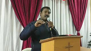 దీవెనకరమగు వర్షములు కురియును. Message by PASTOR JEEVAN BABU GARU