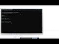 Oasis Infobyte  Task-3 | Java Development | Internship |ATM INTERFACE