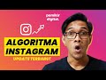 Bagaimana Cara Algoritma Instagram Bekerja (Update 2024)