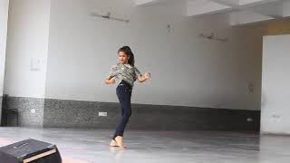 Wakhra swag / jugmental h kya/ choreography Sonali Bhaduaria