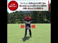 ゴルフスコア100を安定させるパター練習法