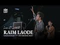 Raim Laode - Suasana Rumah ( Live at Youtube Music Night Sarinah )