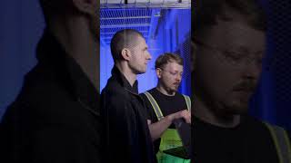 Wharf Optimisation Project - Baltic Hub #baltichub #corporatefilm #brandvideo #pavofilm