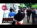 Ikutan Demo, Siswa SMA Dijemput Paksa Ibunya!