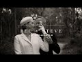 Bec & Steve | Makepeace Island, Noosa Wedding Film | Blue Vale Films