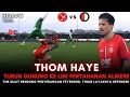 Thom Haye vs Feyenoord 🇳🇱 ● Thom sampai turun gunung menjaga Pertahanan Almere City