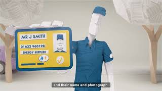 What is the smart meter installation process? | FAQ | Smart meters