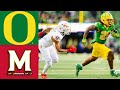 Oregon vs Maryland GAME Highlights [TODAY]  Week 11, Nov 09 2024 | College Football 2024