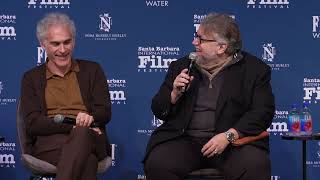SBIFF 2026 - Writers Panel (Full Show)