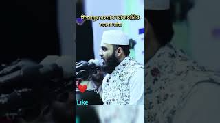 মিজানুর রহমান আজহারী দলের নাম | মিজানুর রহমান আজহারী কোন দল করেন? #mizanurrahmanazhari