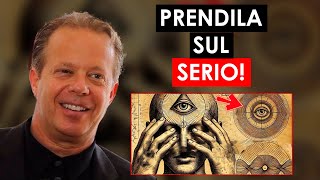 I misteri della ghiandola pineale e il suo potere nascosto | Dr. Joe Dispenza Italiano