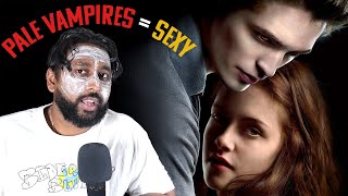 I Watched Twillight For the First Time - (Deep Dive Review)
