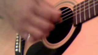 Jab Koi Baat Bigad Jaaye - Jurm- Guitar-Solo
