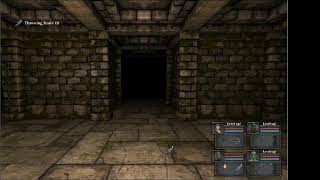 『げそのおかしら』亭/(PC) Legend of Grimrock [7回目]