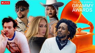 2023 Grammy Awards: The 65th Annual GRAMMY Awards Full Show - Performance