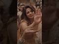 Bollywood dancing in Anant ambani and Radhika Merchant's wedding #bollywood #musicgenre #song