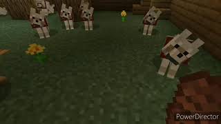 Minecraft Shitpost 1 (earrape)
